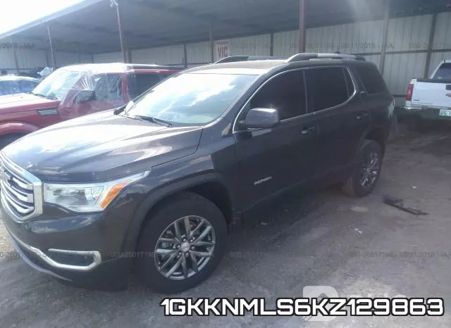 1GKKNMLS6KZ129863