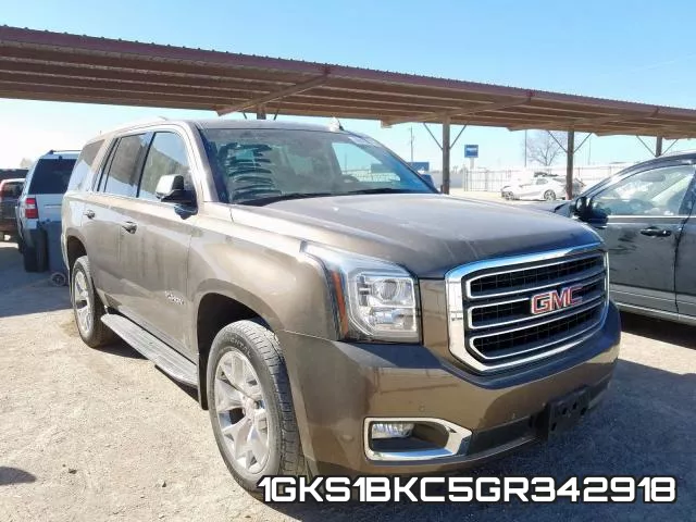 1GKS1BKC5GR342918