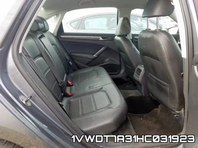 1VWDT7A31HC031923