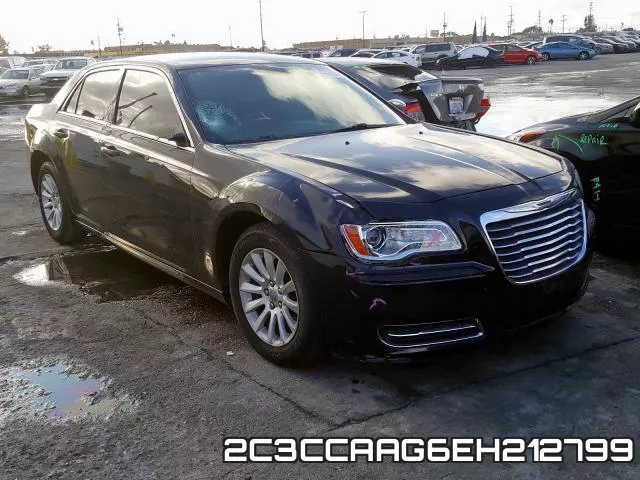 2C3CCAAG6EH212799