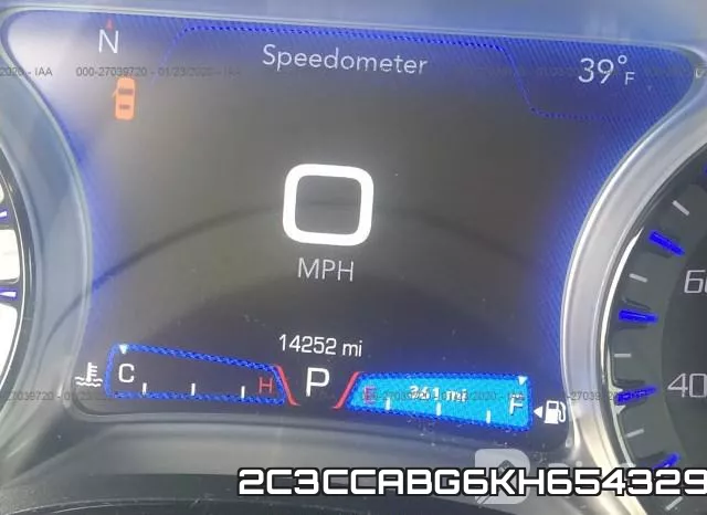 2C3CCABG6KH654329