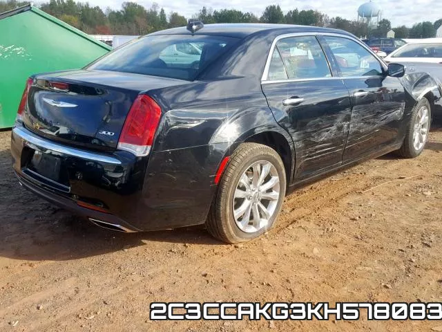 2C3CCAKG3KH578083