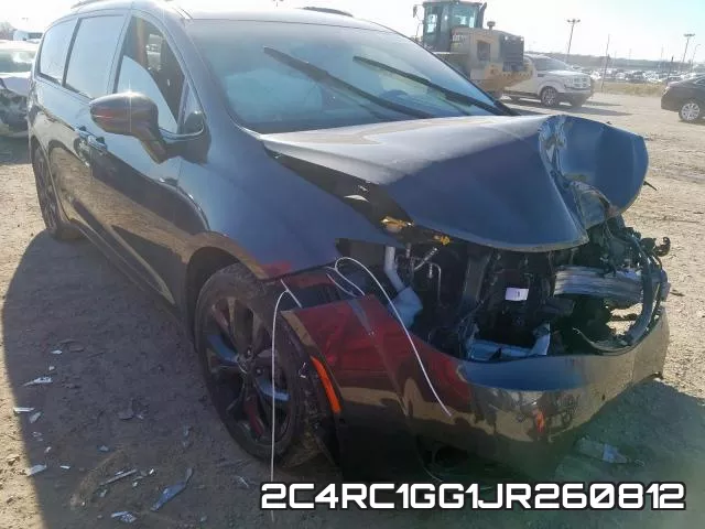 2C4RC1GG1JR260812