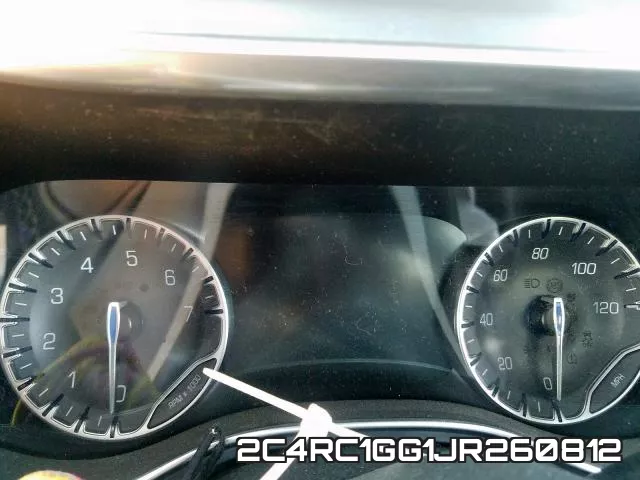 2C4RC1GG1JR260812