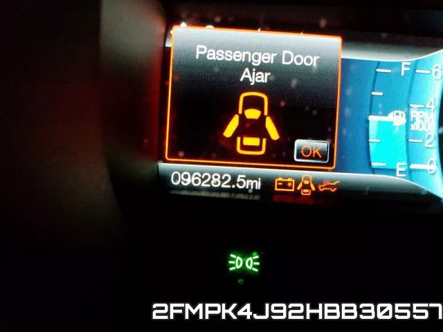 2FMPK4J92HBB30557