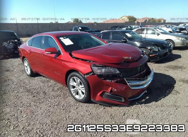 2G1125S33E9223383