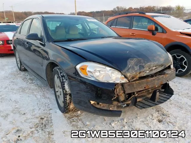 2G1WB5E30E1100124