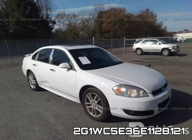 2G1WC5E36E1128121