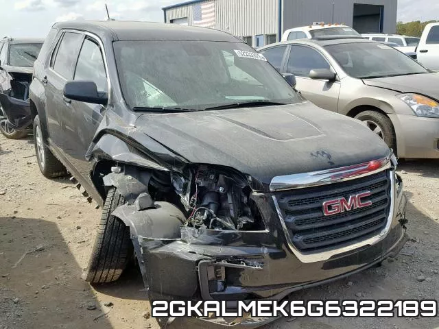 2GKALMEK6G6322189