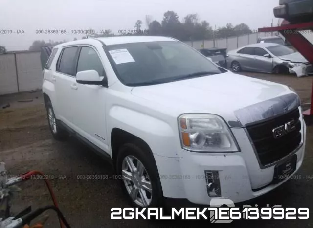 2GKALMEK7E6139929
