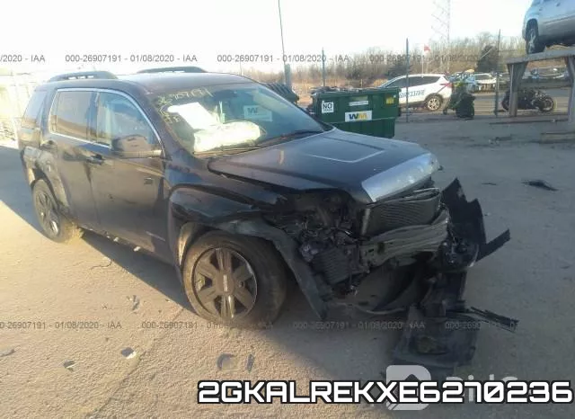 2GKALREKXE6270236