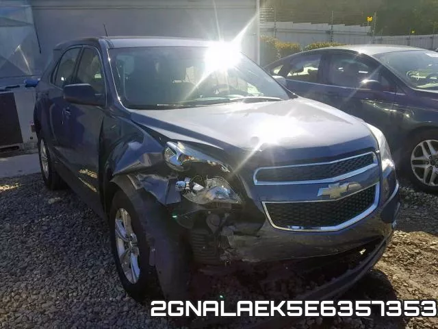 2GNALAEK5E6357353
