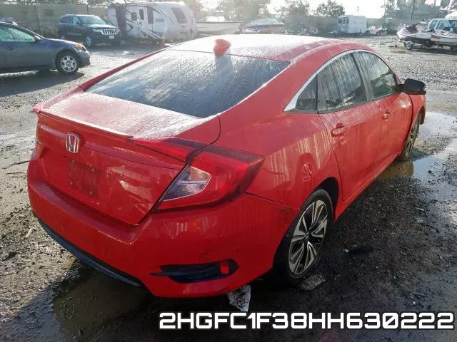 2HGFC1F38HH630222