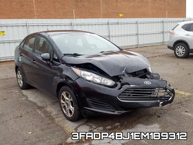 3FADP4BJ1EM189312