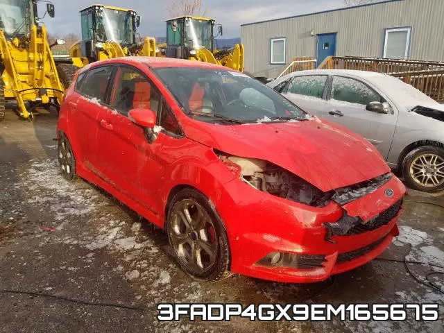 3FADP4GX9EM165675