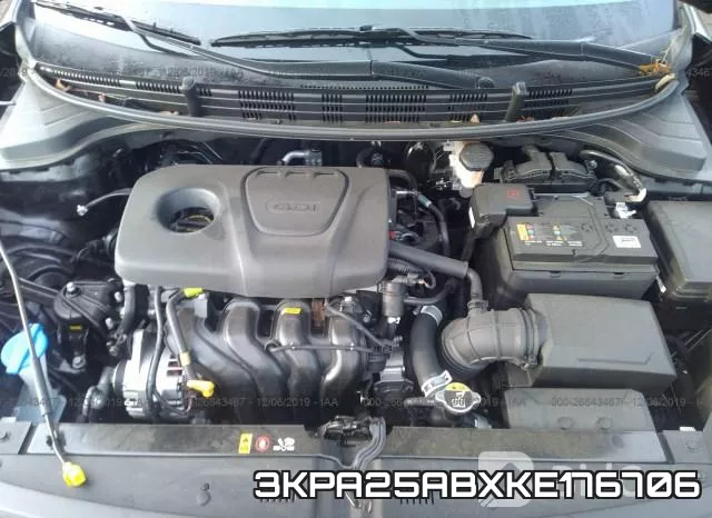 3KPA25ABXKE176706