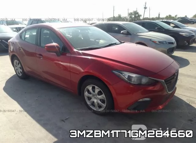 3MZBM1T71GM284660