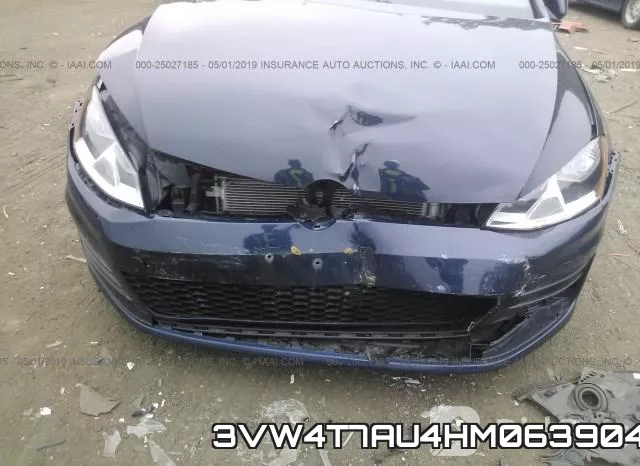 3VW4T7AU4HM063904