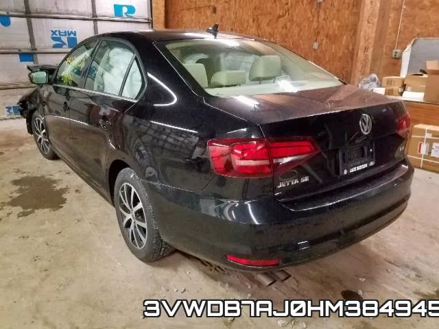 3VWDB7AJ0HM384945