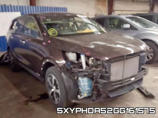 5XYPHDA52GG161575