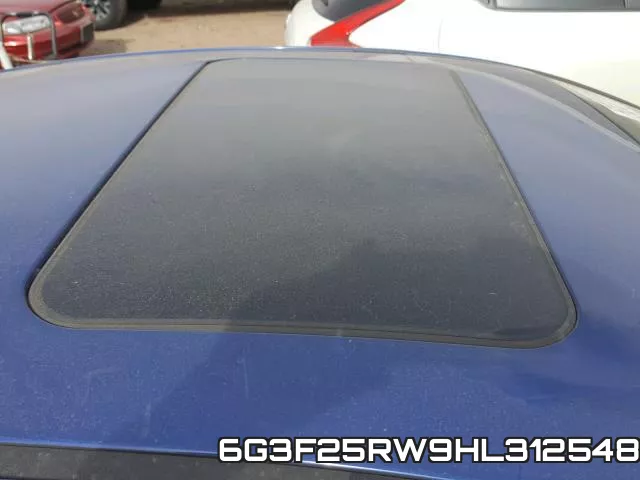 6G3F25RW9HL312548