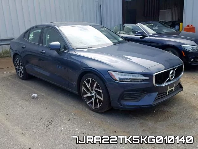 7JRA22TK5KG010140
