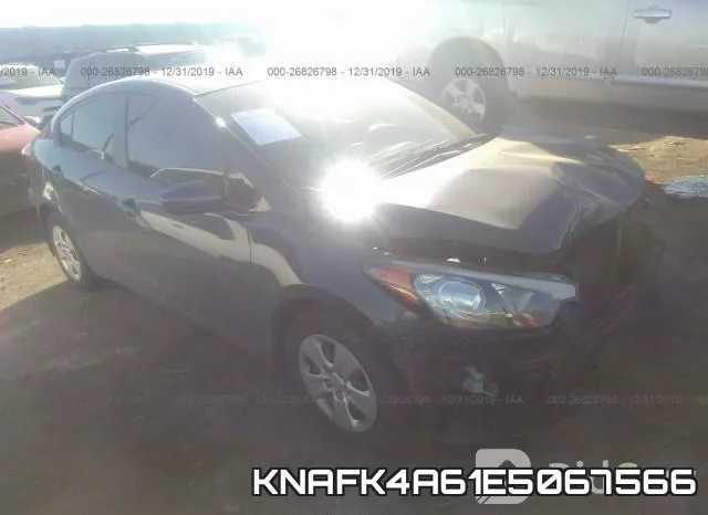 KNAFK4A61E5067566