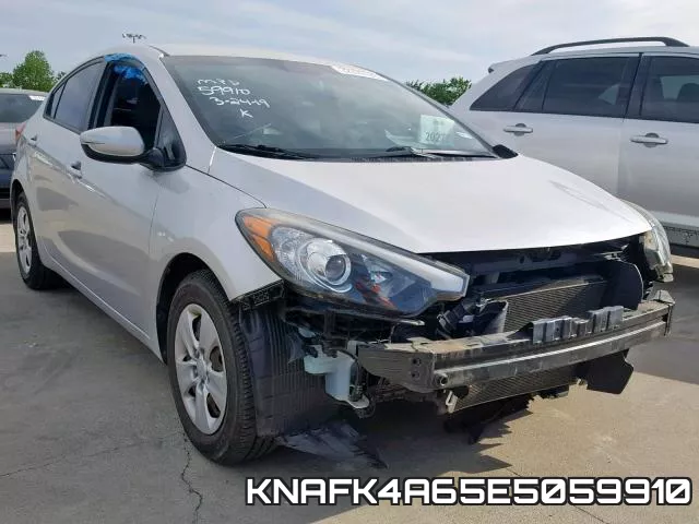 KNAFK4A65E5059910