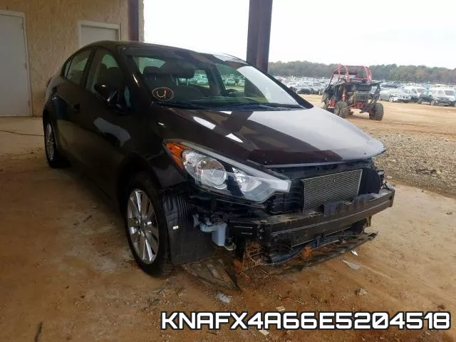 KNAFX4A66E5204518