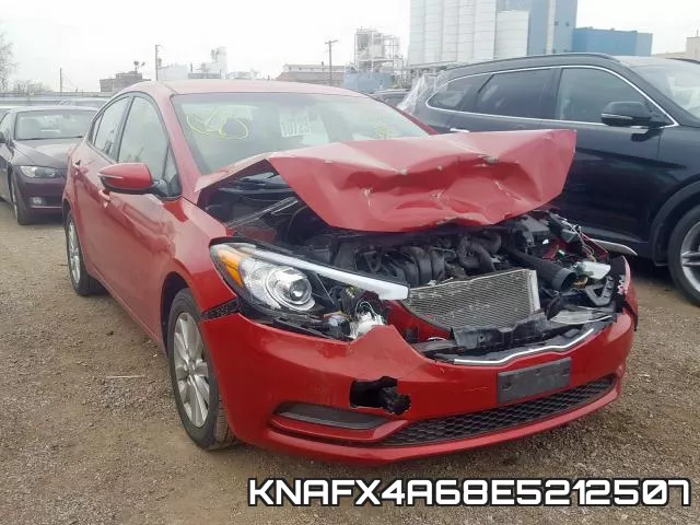KNAFX4A68E5212507
