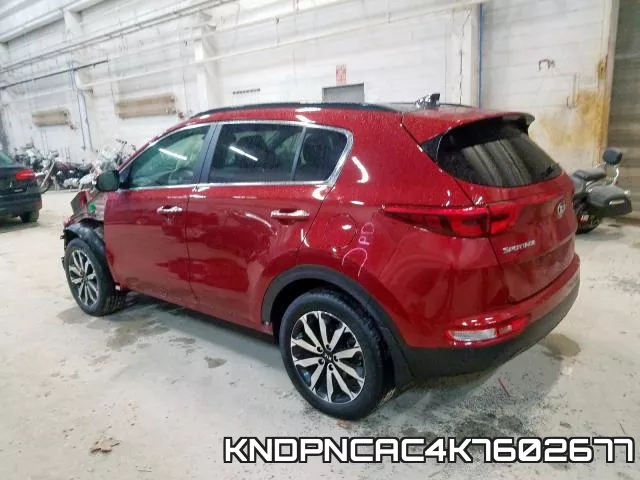 KNDPNCAC4K7602677