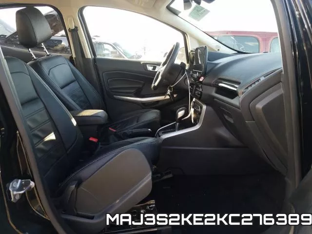 MAJ3S2KE2KC276389