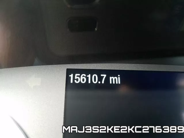 MAJ3S2KE2KC276389