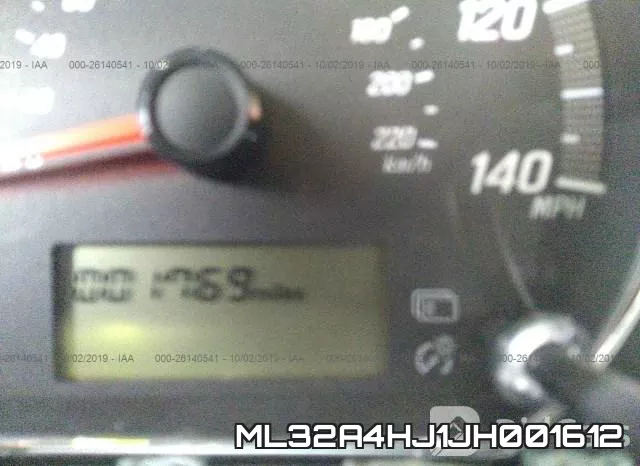 ML32A4HJ1JH001612
