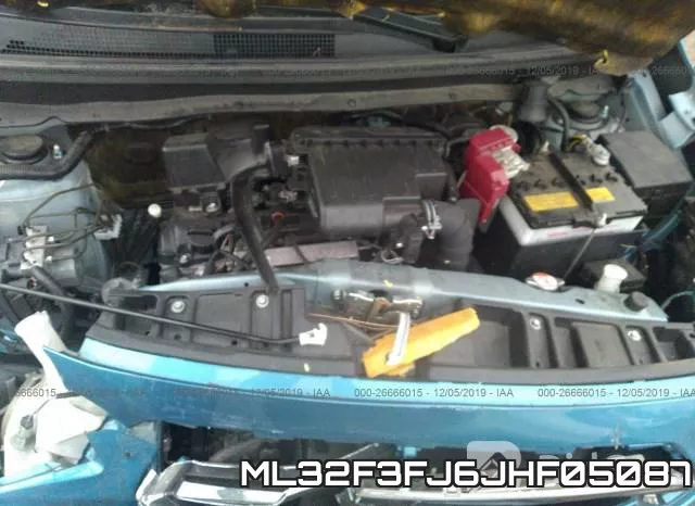 ML32F3FJ6JHF05087