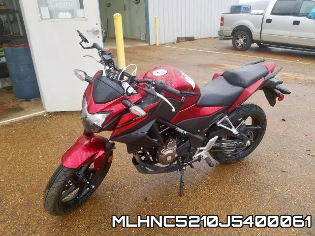 MLHNC5210J5400061