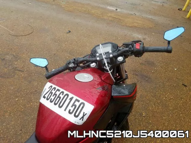 MLHNC5210J5400061