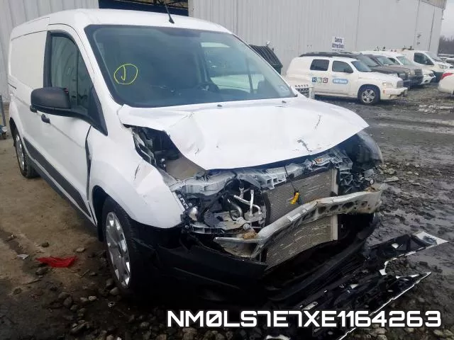 NM0LS7E7XE1164263