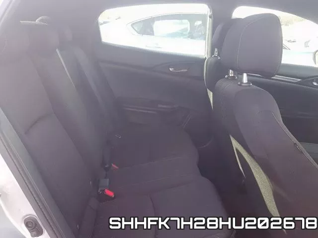 SHHFK7H28HU202678