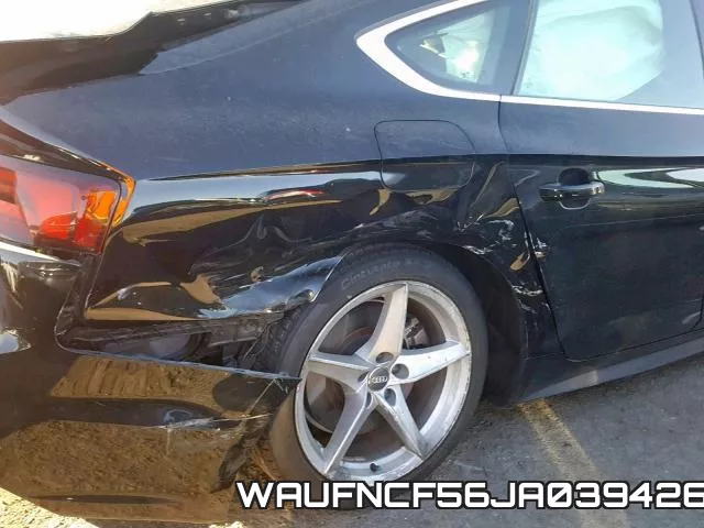 WAUFNCF56JA039426