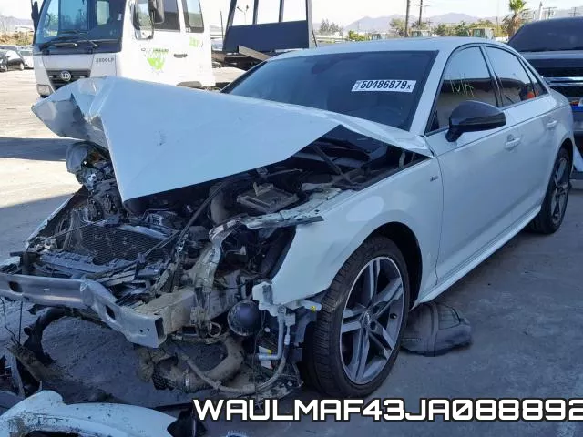 WAULMAF43JA088892