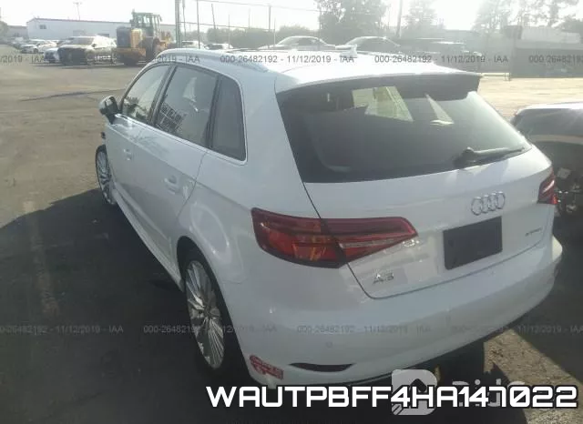 WAUTPBFF4HA147022