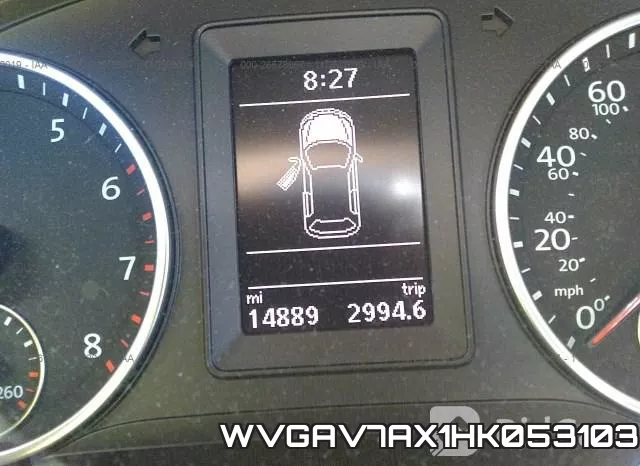 WVGAV7AX1HK053103