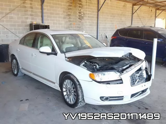 YV1952AS2D1171489