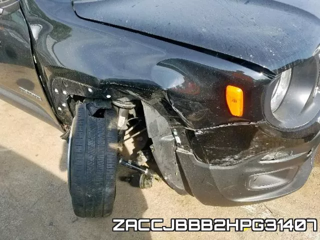 ZACCJBBB2HPG31407