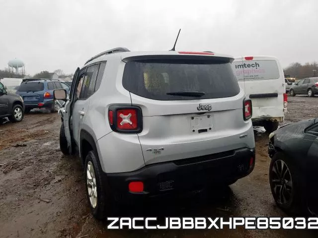 ZACCJBBBXHPE85032