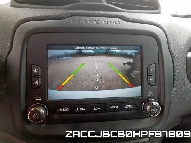 ZACCJBCB0HPF87809