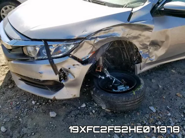 19XFC2F52HE071378