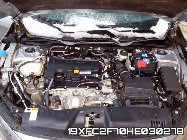 19XFC2F70HE030278
