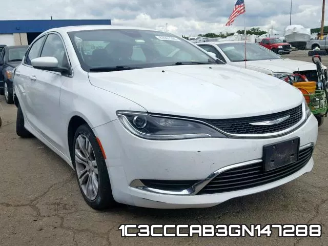 1C3CCCAB3GN147288